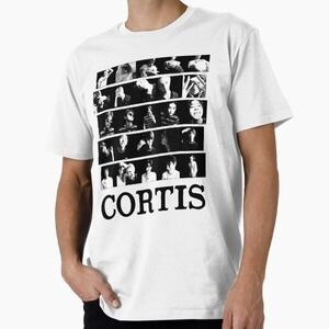 CORTIS Debut Season Collectors Graphic Tee
